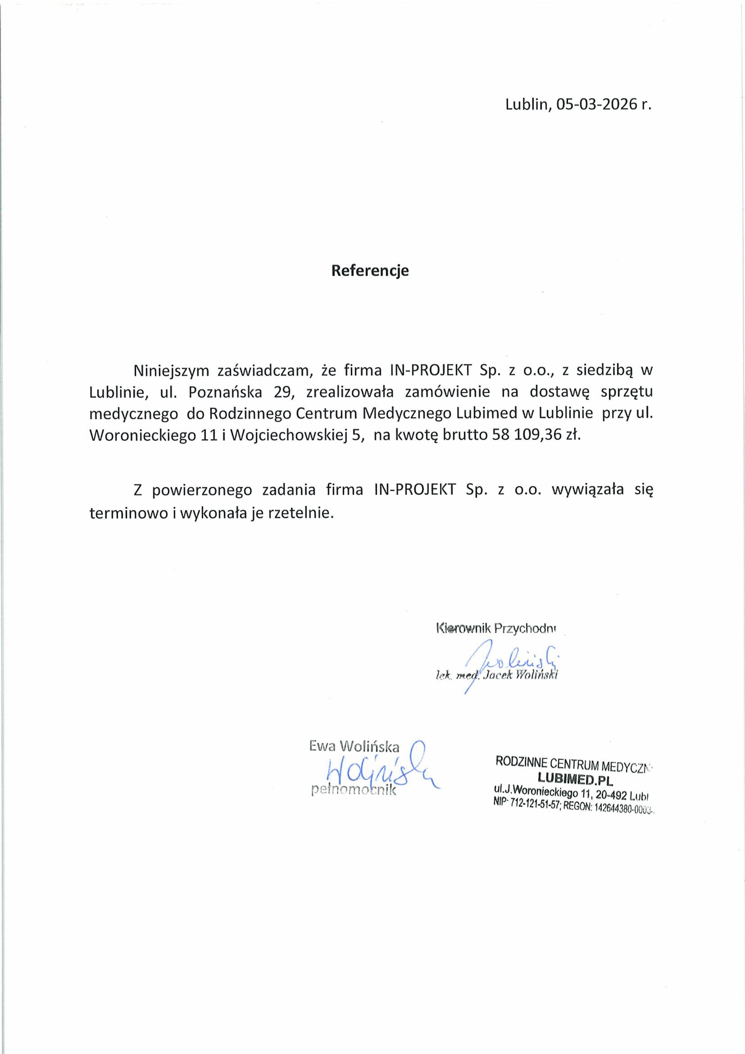 Referencja 2