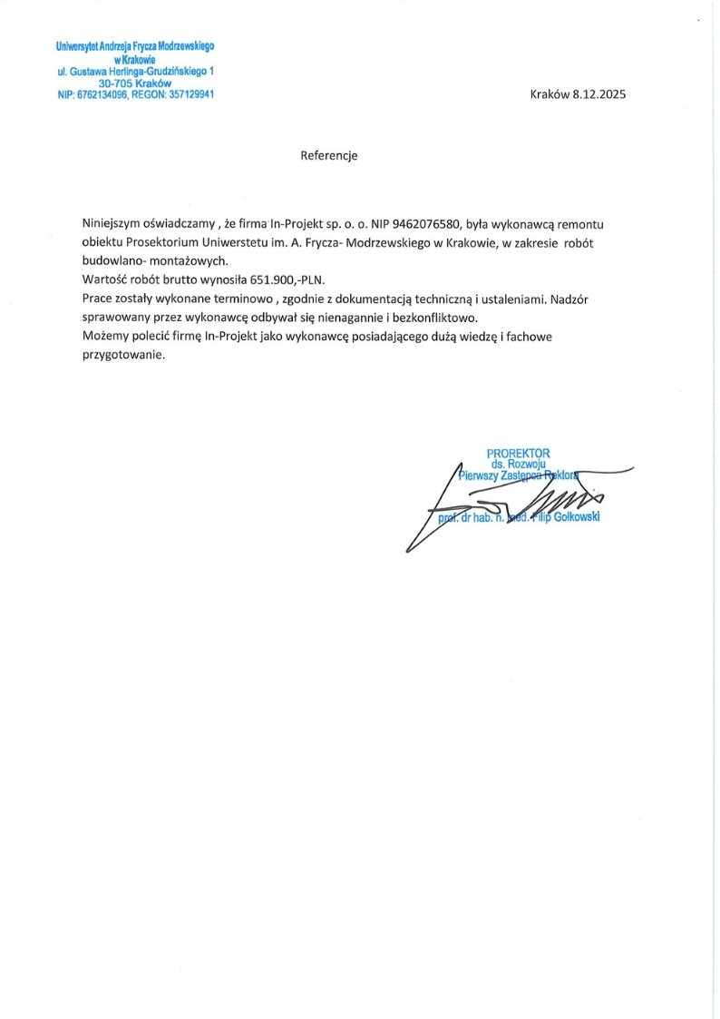 Referencja 6