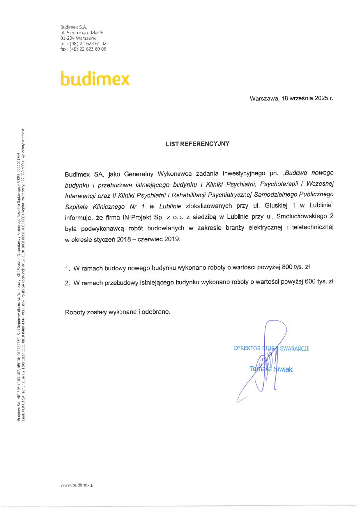 Referencja 12